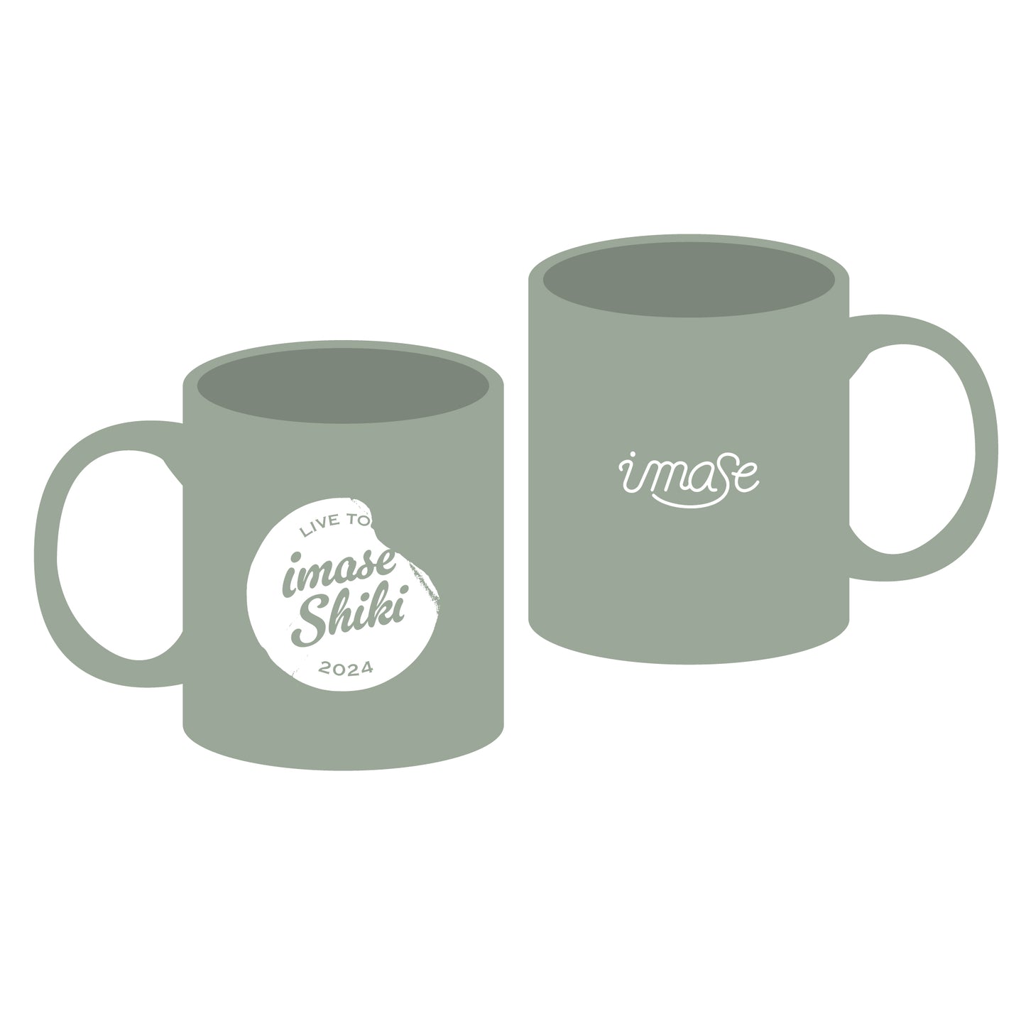Shiki MUG