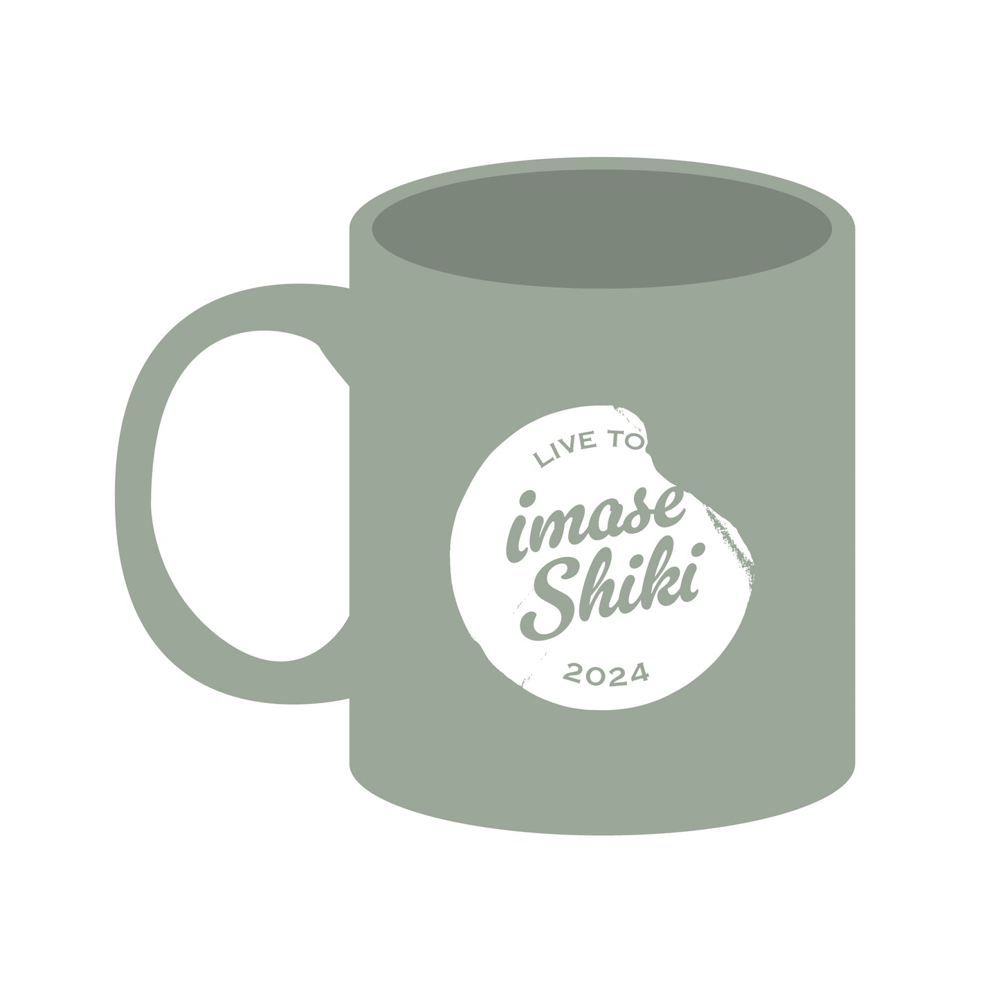 Shiki MUG