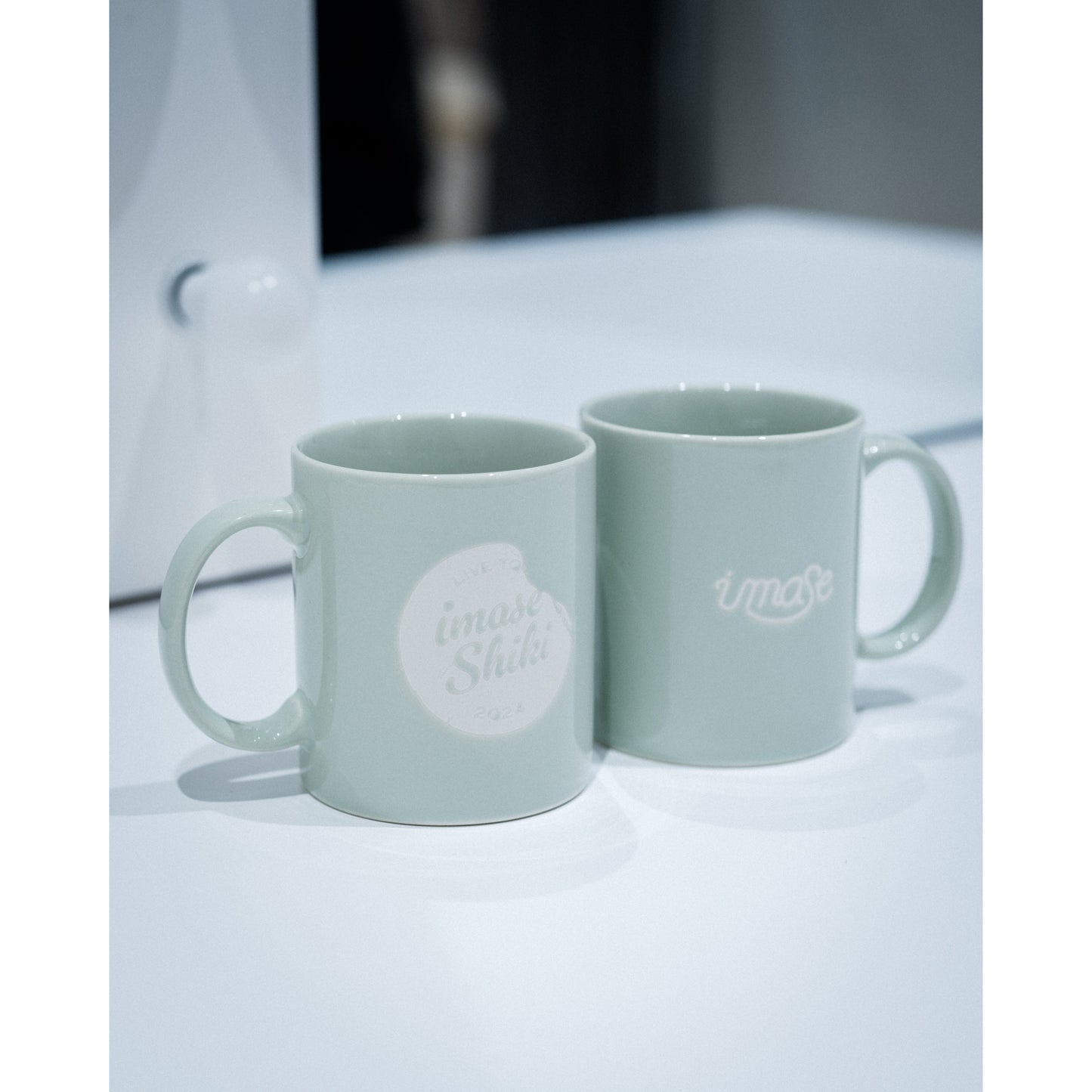 Shiki MUG