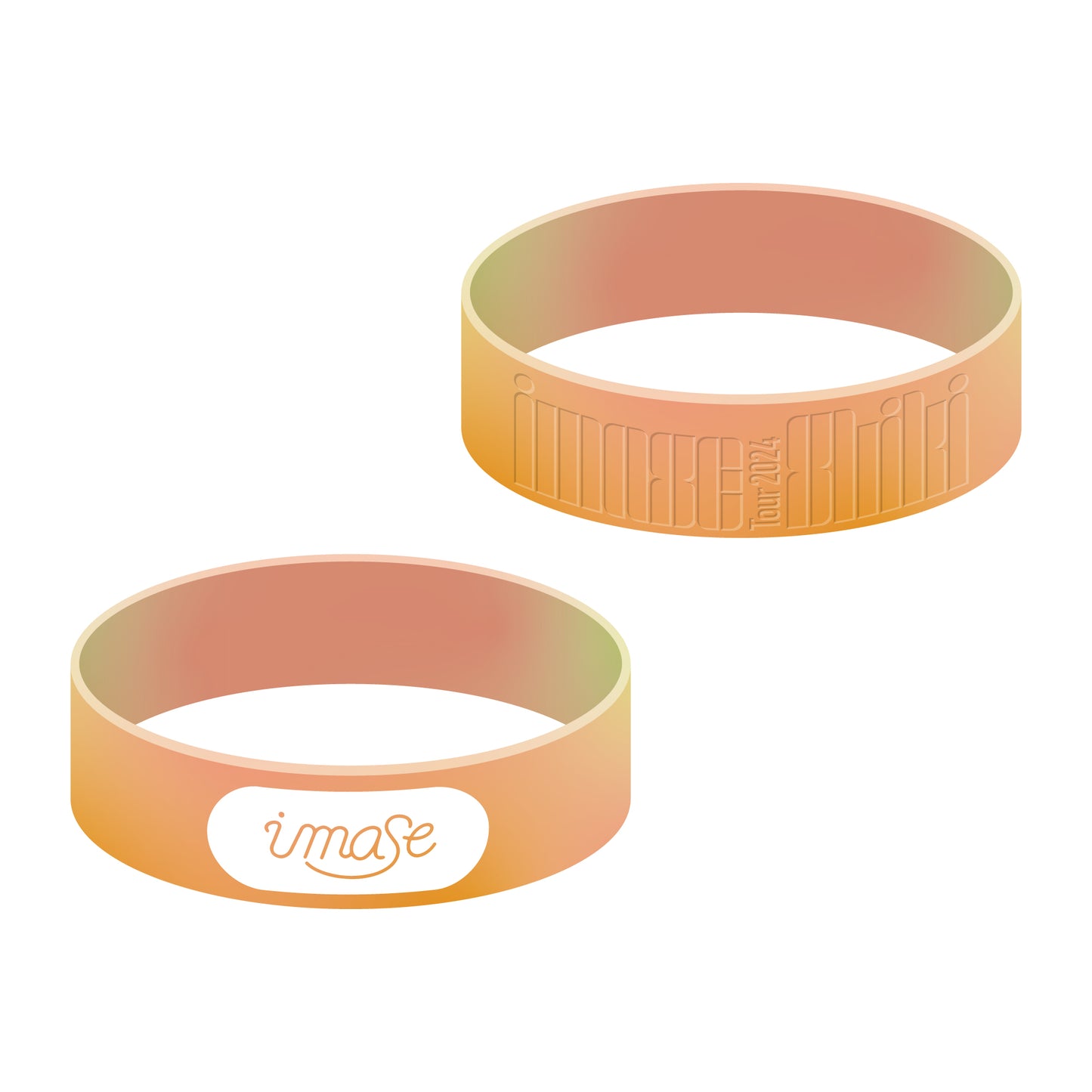 Shiki RUBBER BAND / SPRING