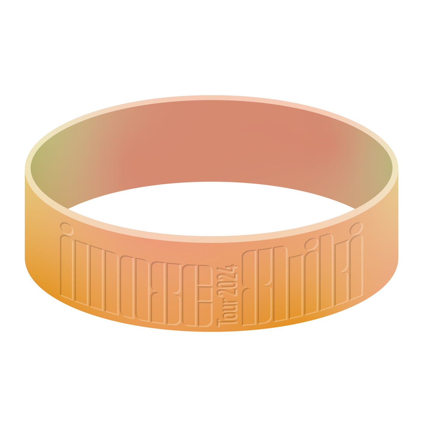 Shiki RUBBER BAND / SPRING