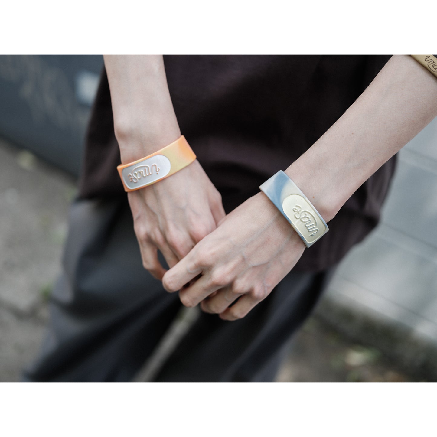 Shiki RUBBER BAND / SPRING