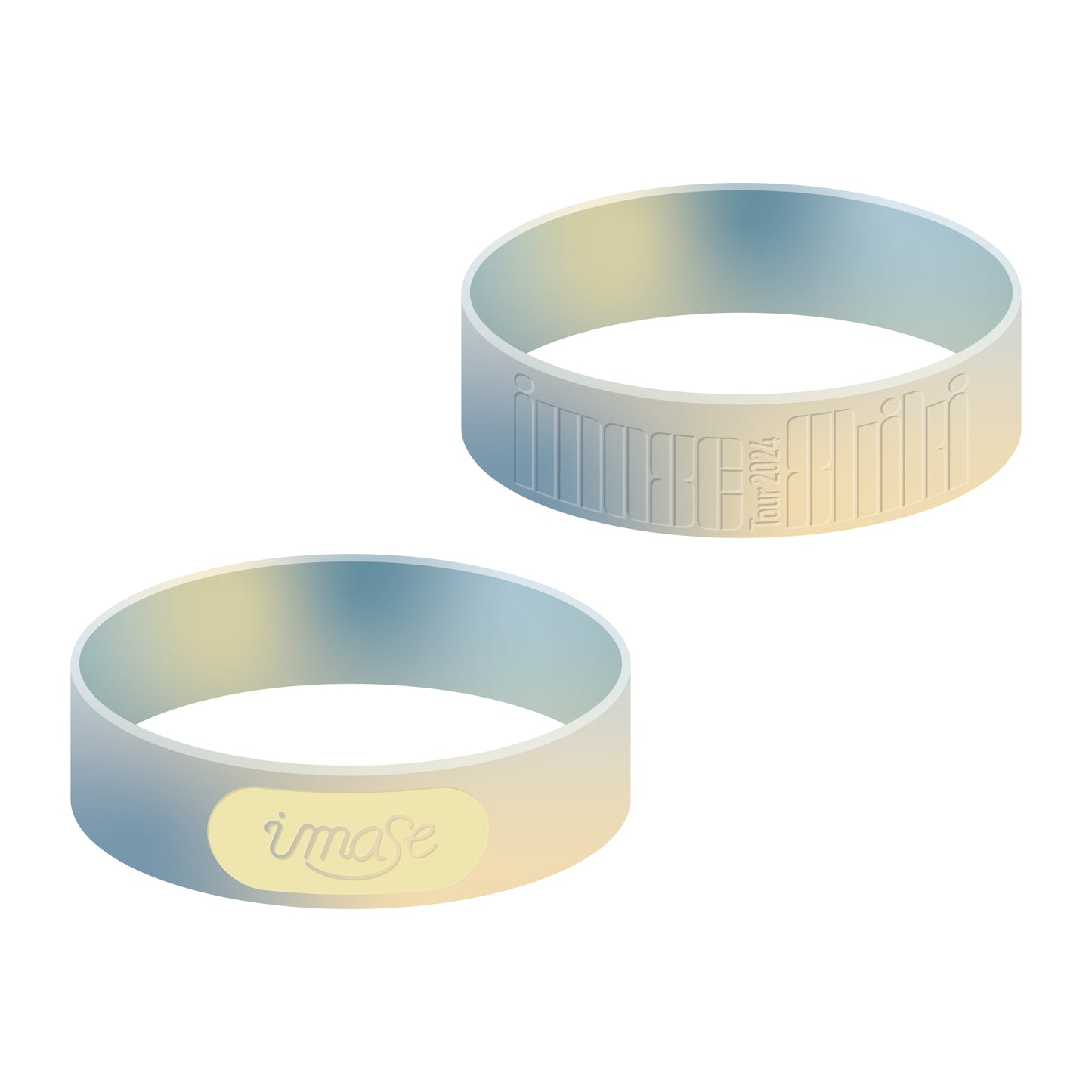 Shiki RUBBER BAND / WINTER