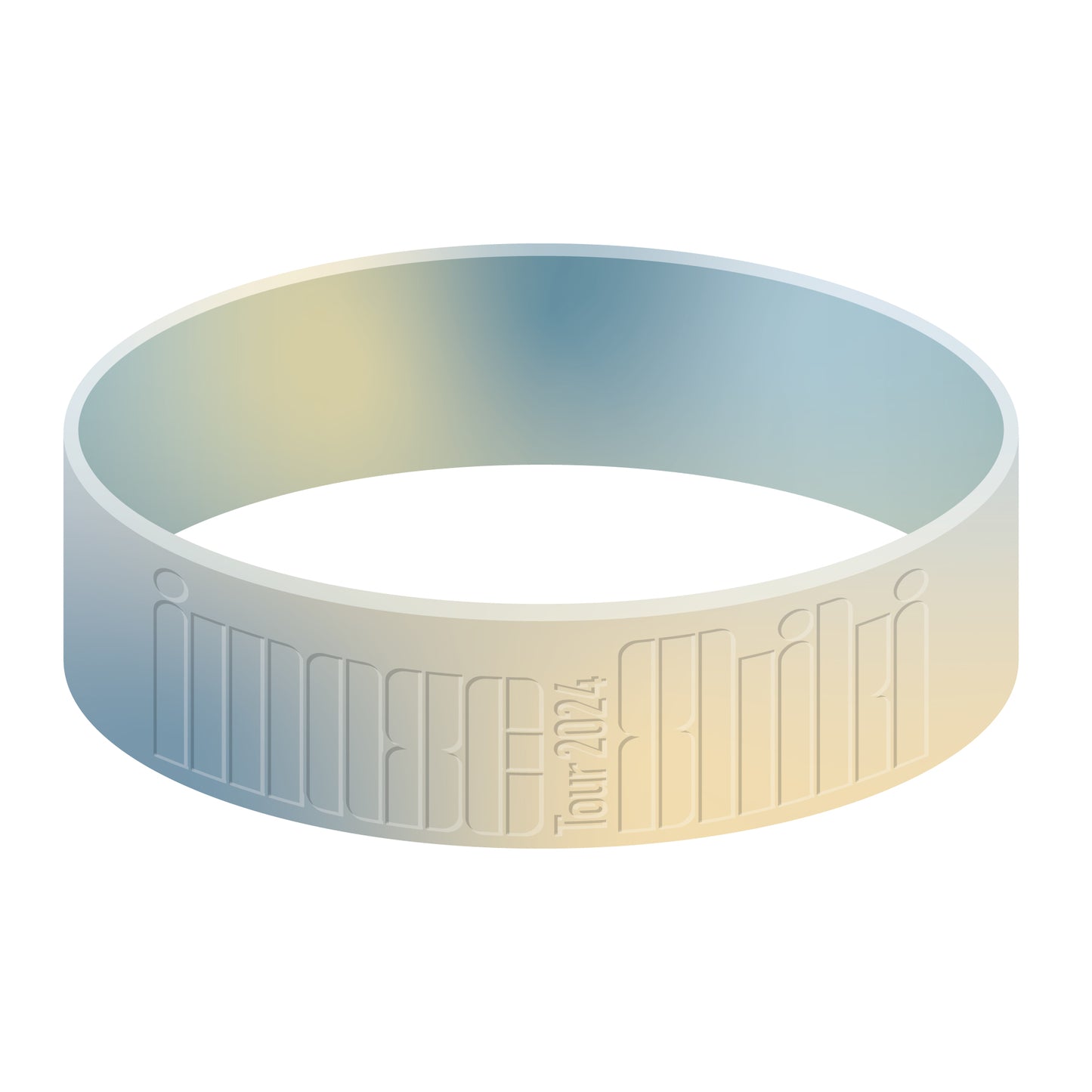 Shiki RUBBER BAND / WINTER