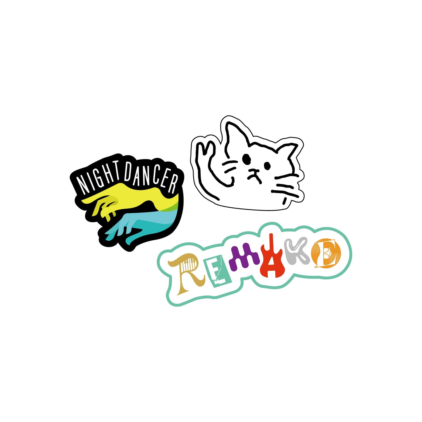 PATCH SET "Remake ver."