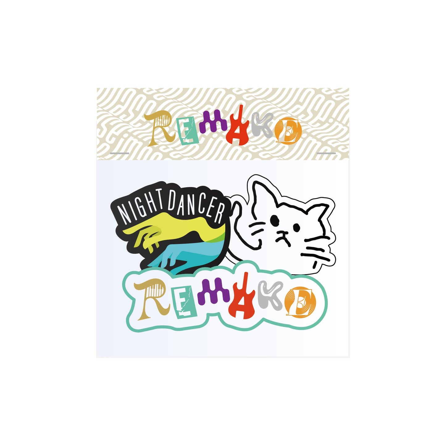 PATCH SET "Remake ver."