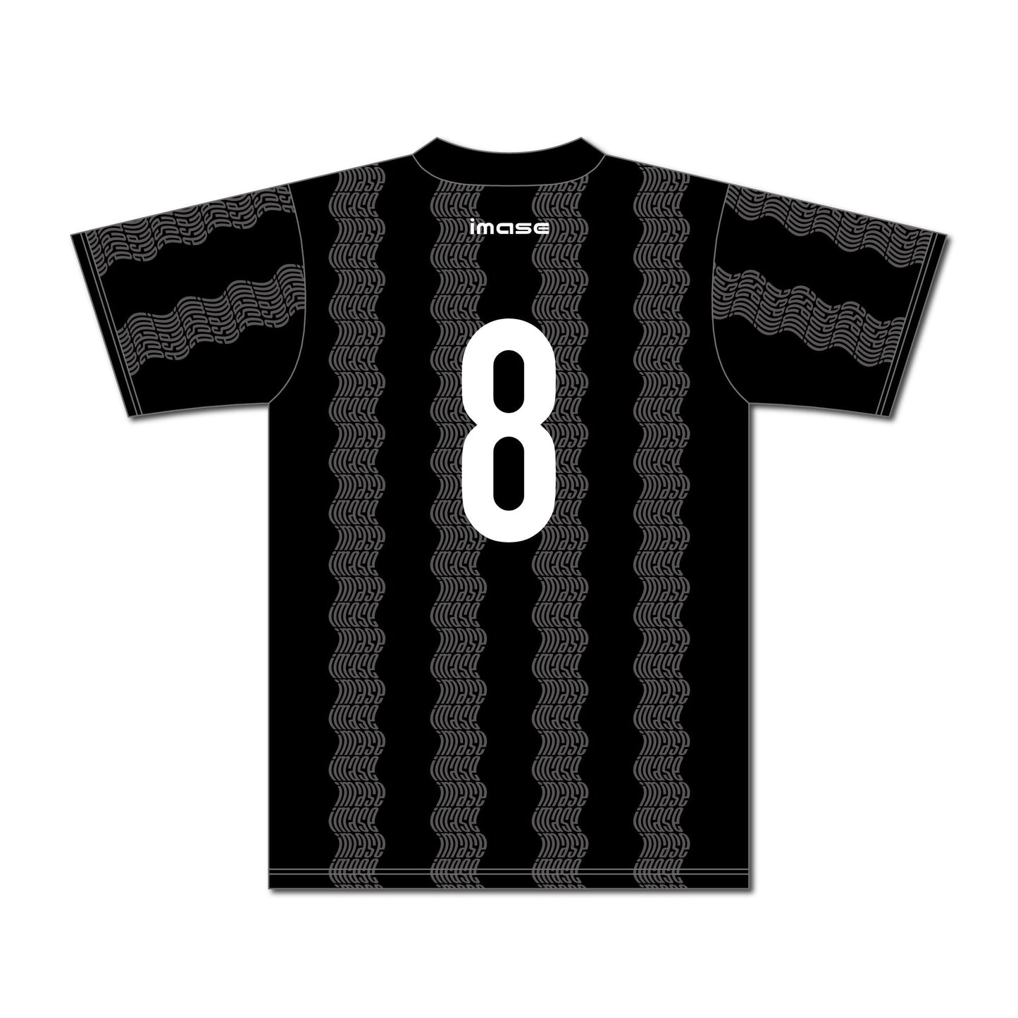 imase SOCCER UNIFORM SHIRTS
