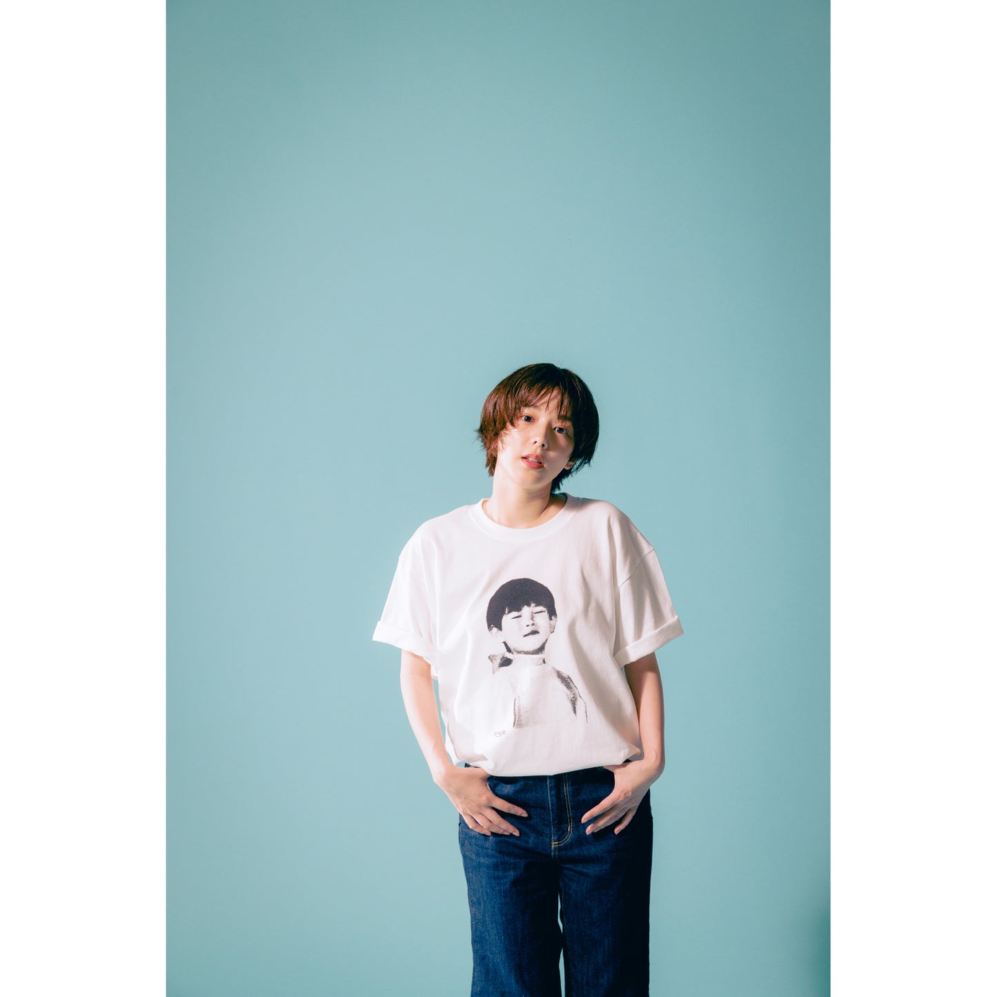 MASEGAKI TEE