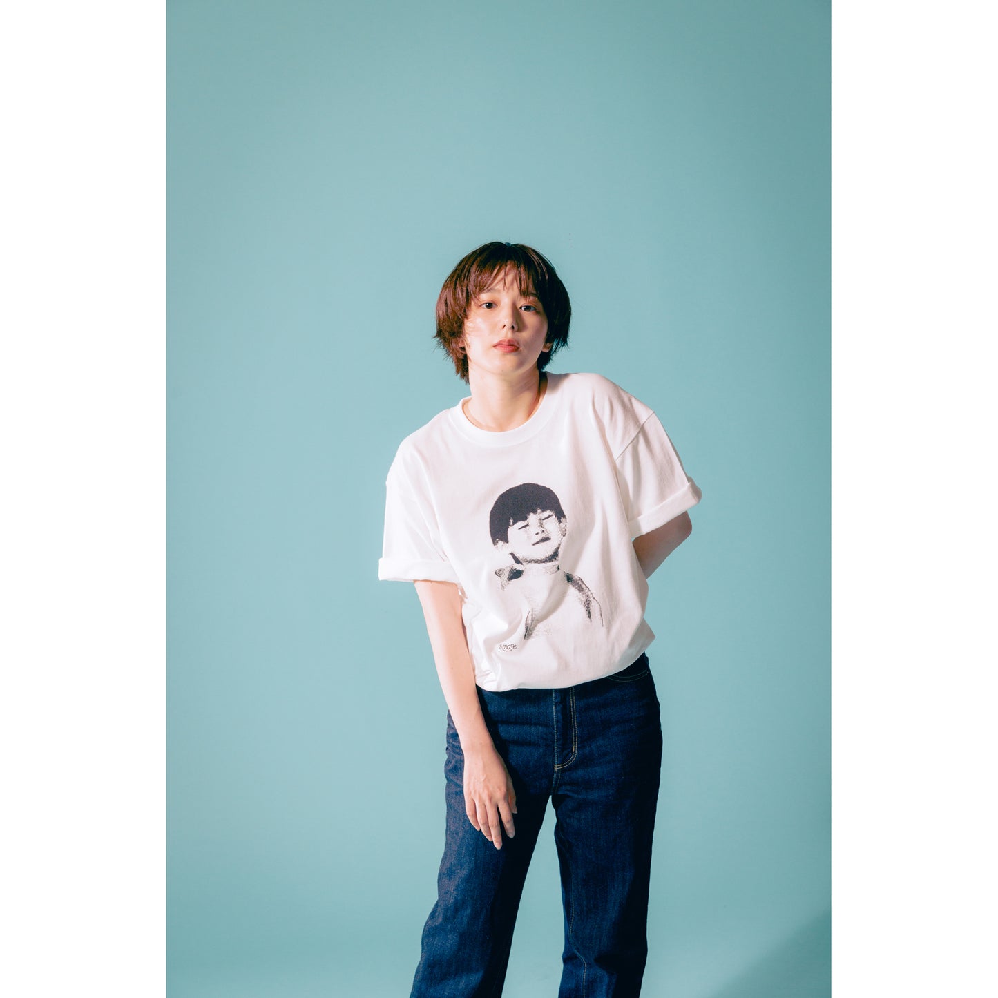 MASEGAKI TEE