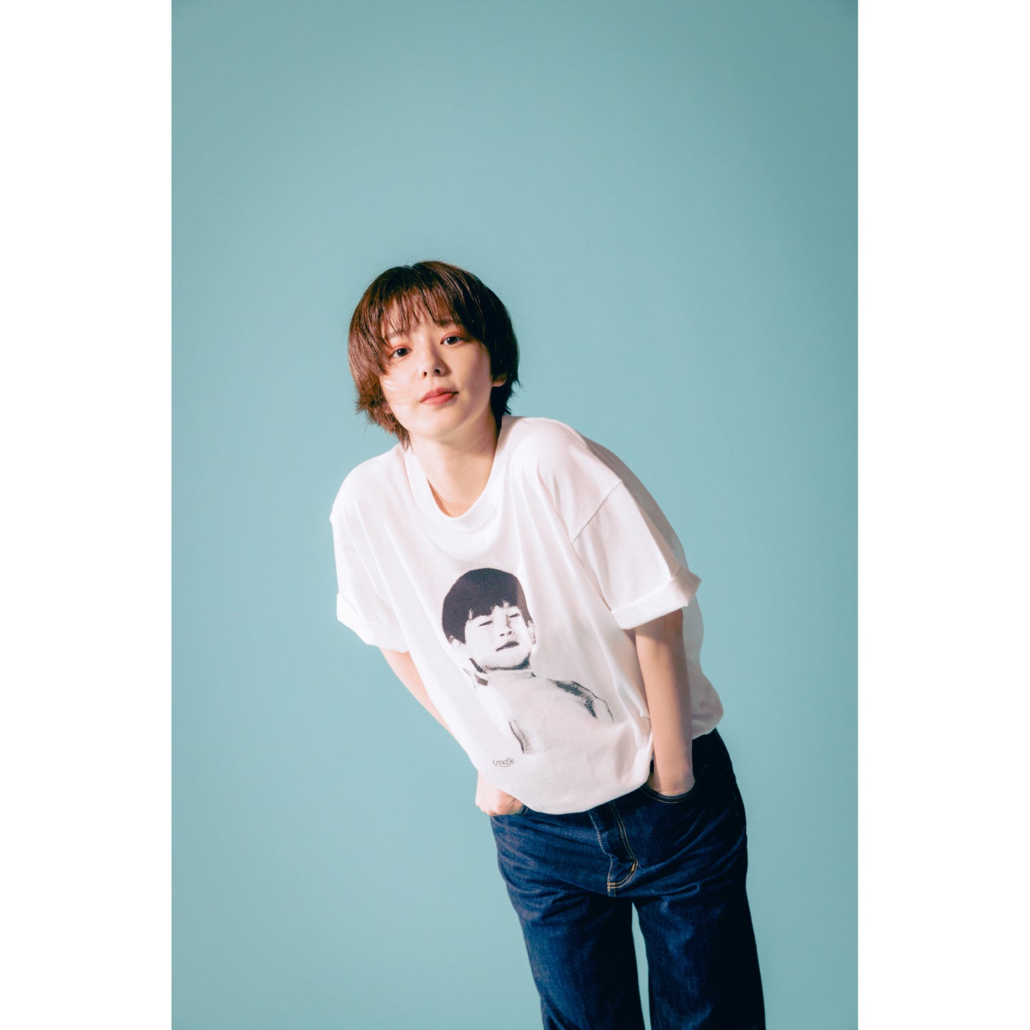 MASEGAKI TEE