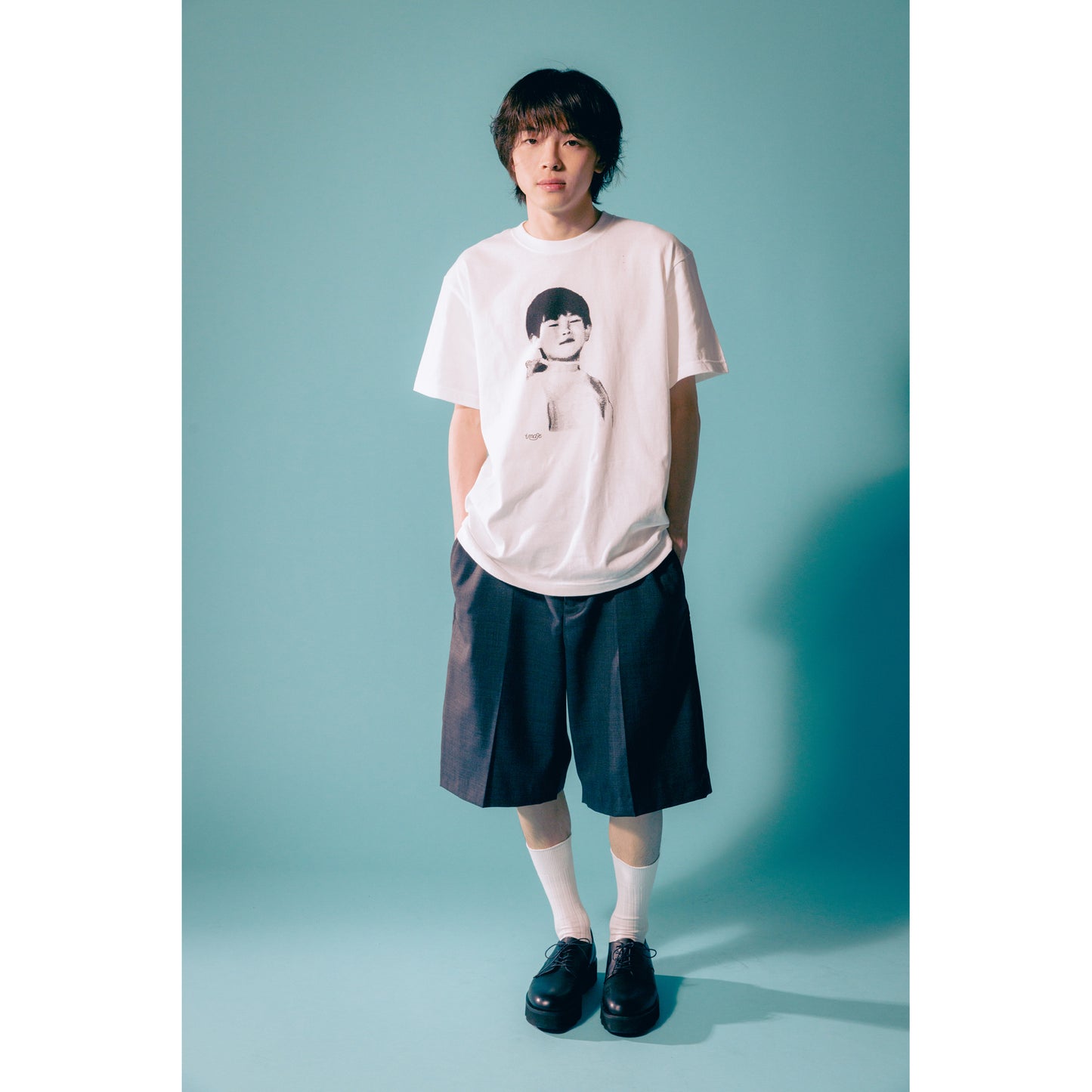 MASEGAKI TEE