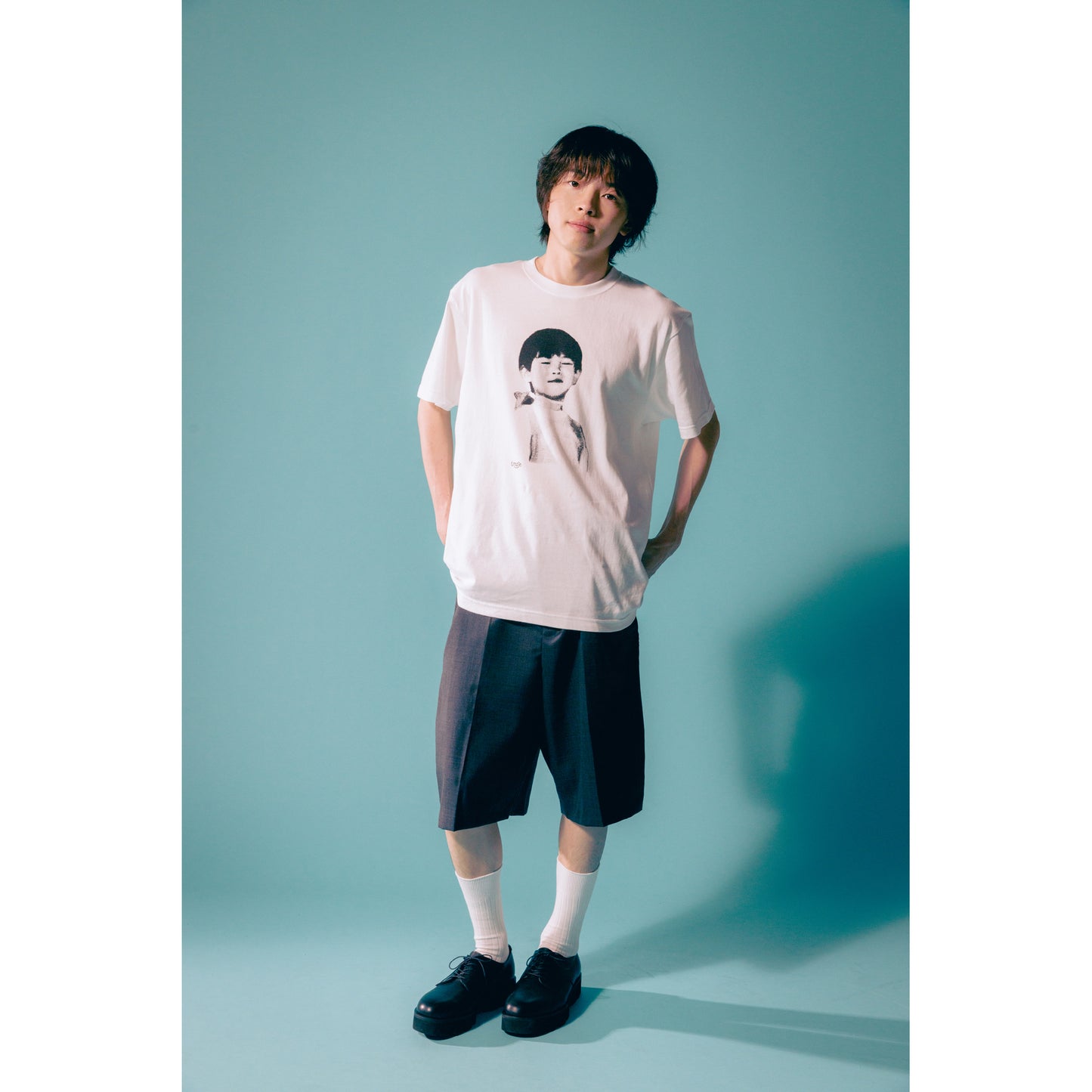 MASEGAKI TEE