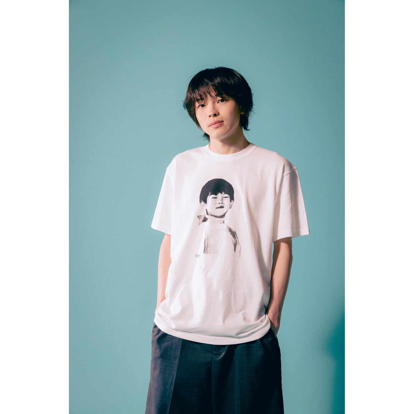 MASEGAKI TEE