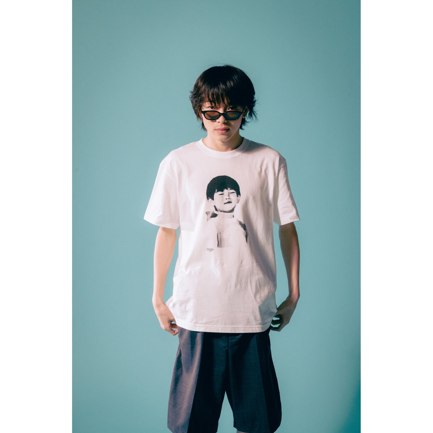 MASEGAKI TEE