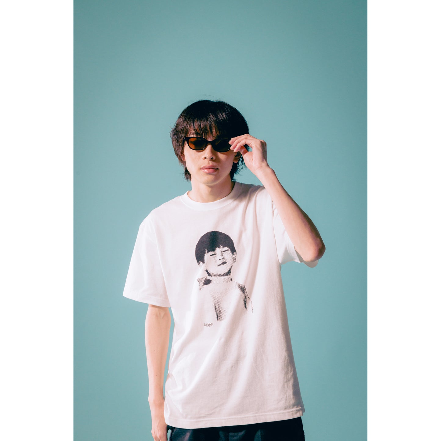 MASEGAKI TEE