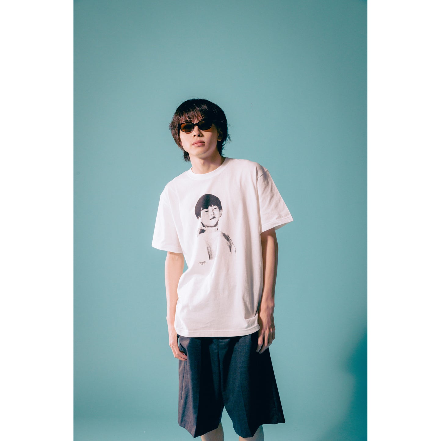 MASEGAKI TEE