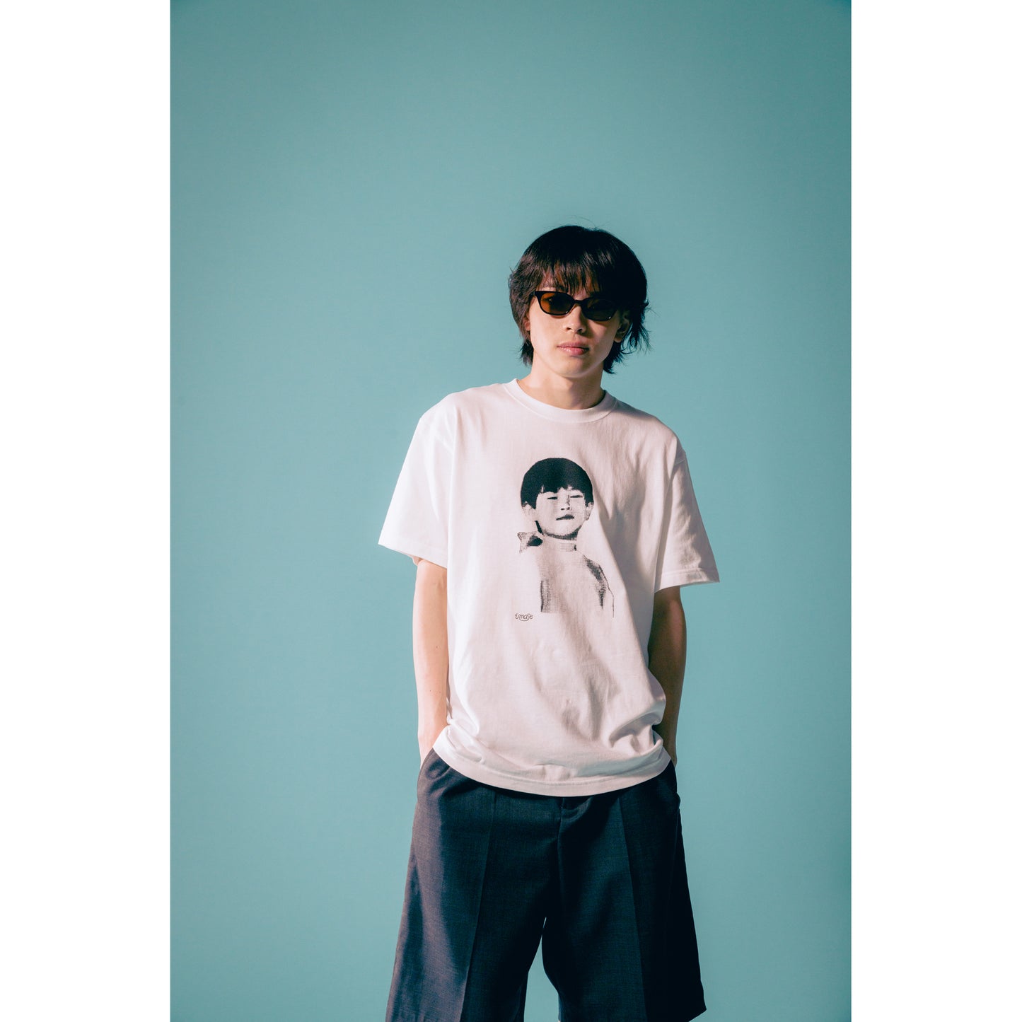 MASEGAKI TEE