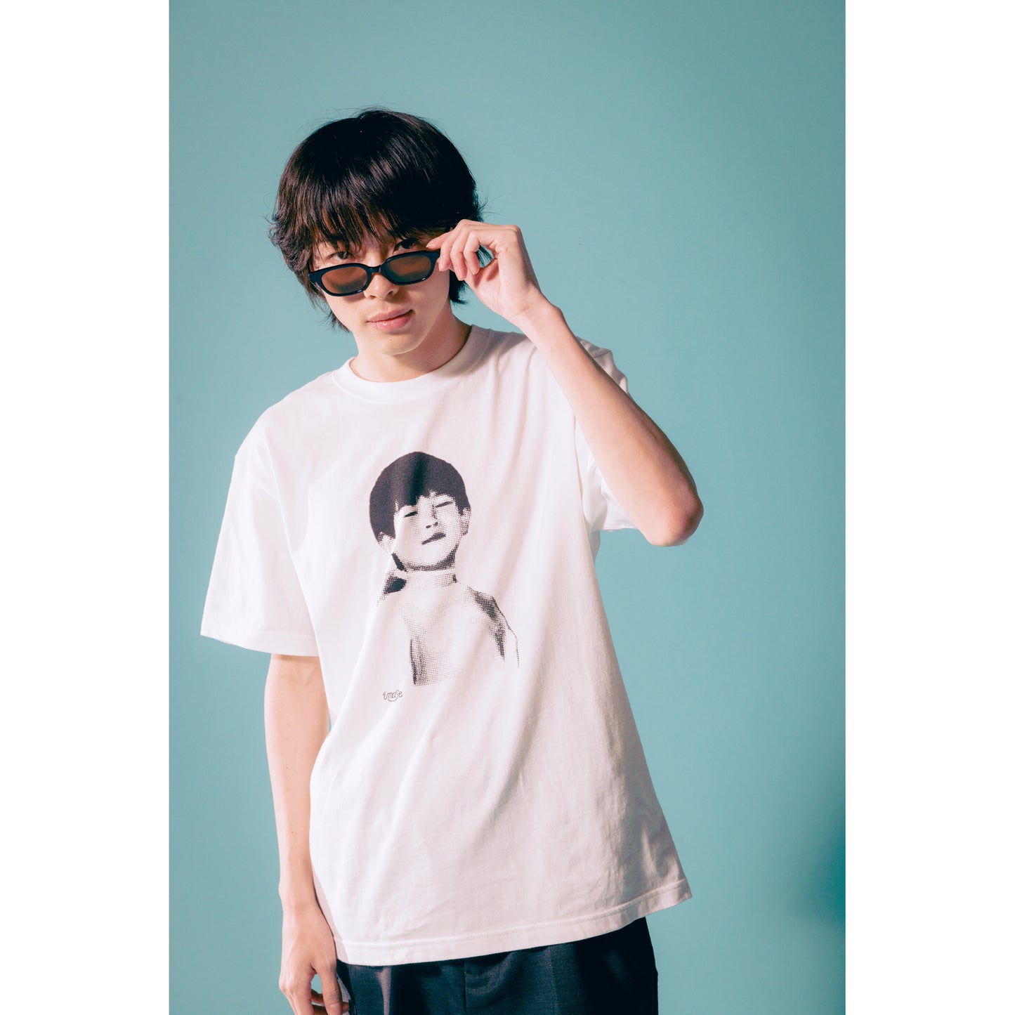 MASEGAKI TEE