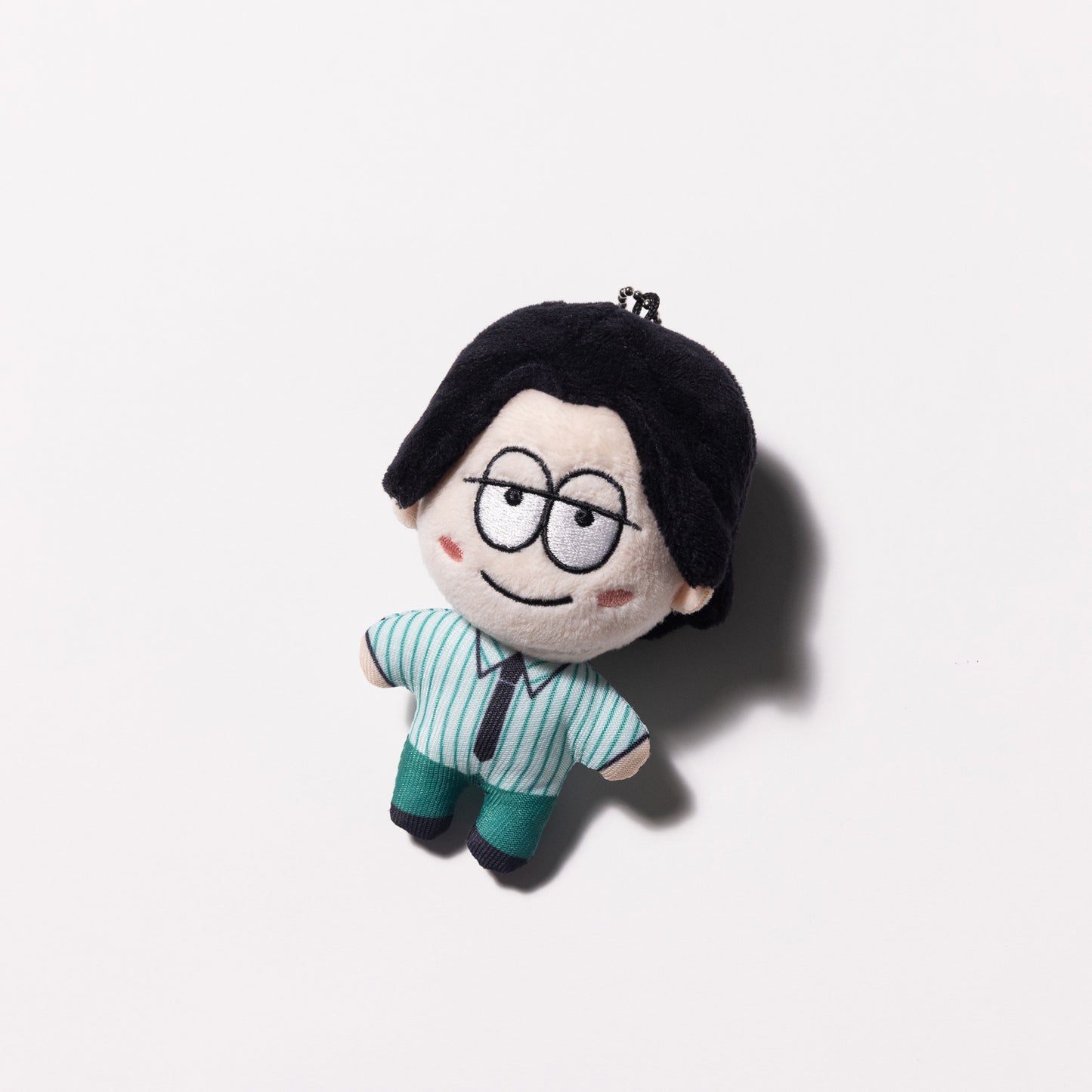 imase MASCOT PLUSH