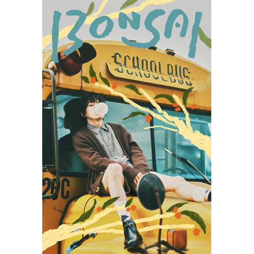 凡才【UMストア限定盤】 【CD+フォトブック】