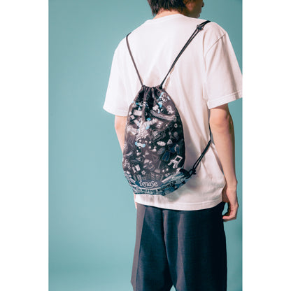 "Have a nice day" KNAPSACK