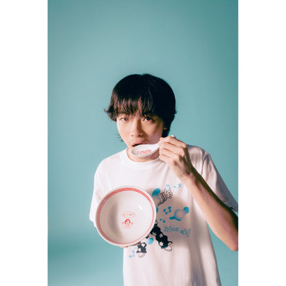 RAMEN BOWL&SPOON SET