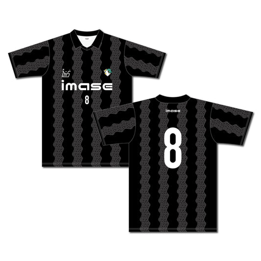 imase SOCCER UNIFORM SHIRTS