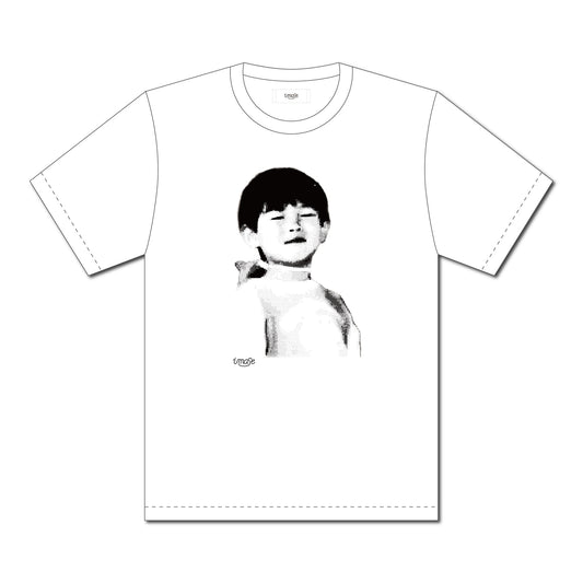 MASEGAKI TEE