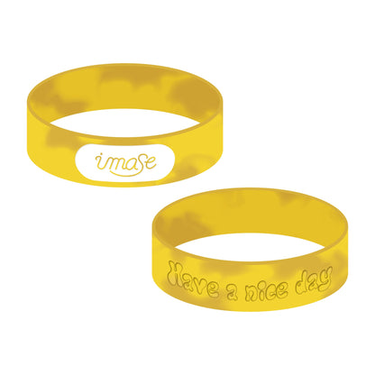 imase RUBBER BAND 2025 SUMMER / YELLOW (Fanclub Exclusive Color)