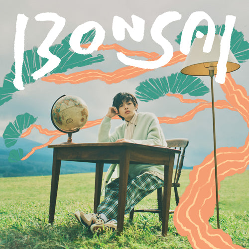 BONSAI [Standard Edition] [CD]
